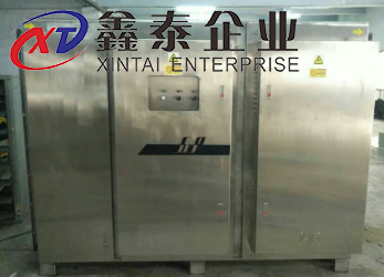 香蕉视频官方下载尾气如何处理